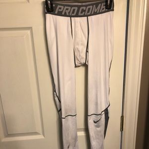 Nike Compression Pants
